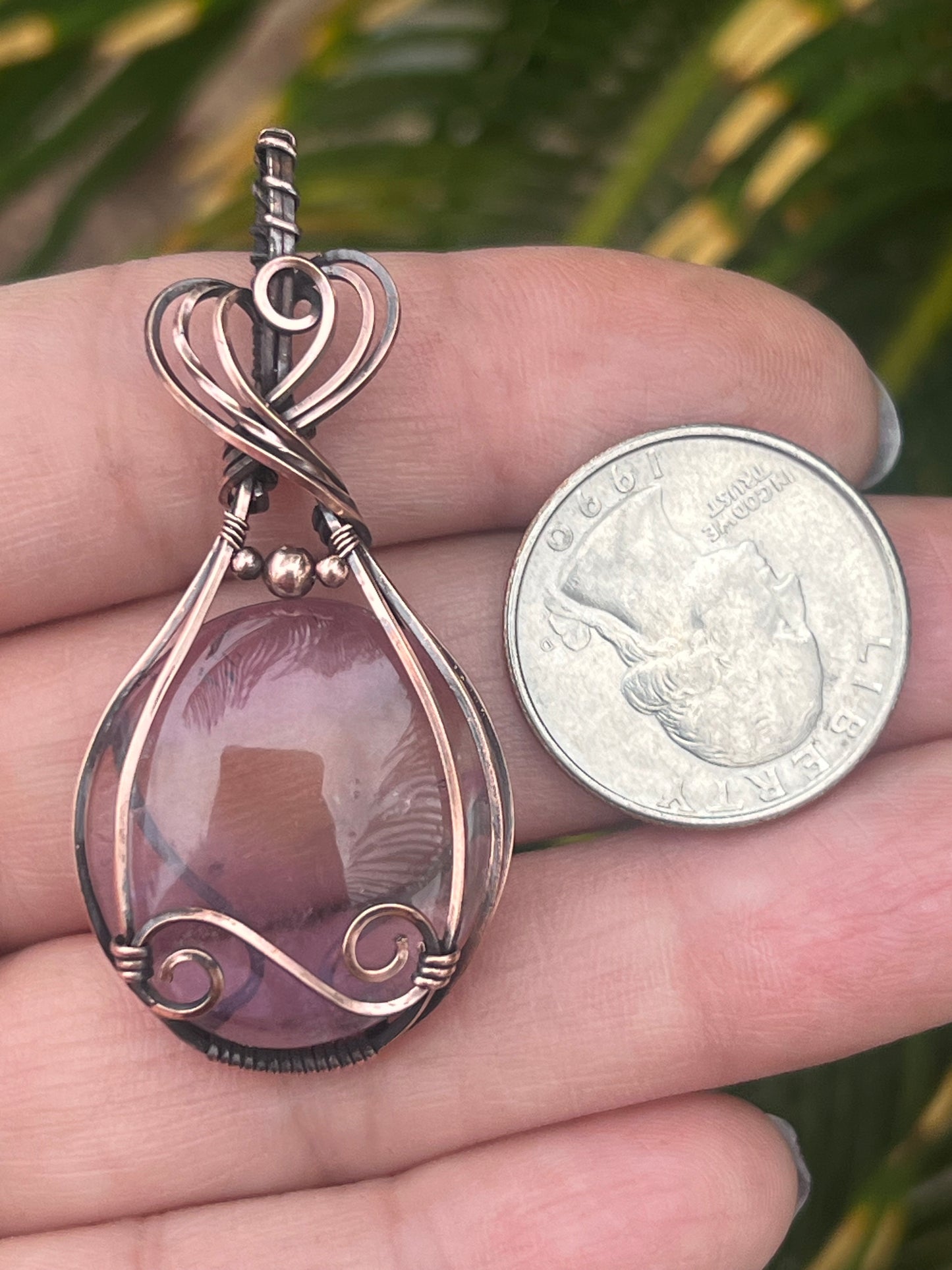 Ametrine