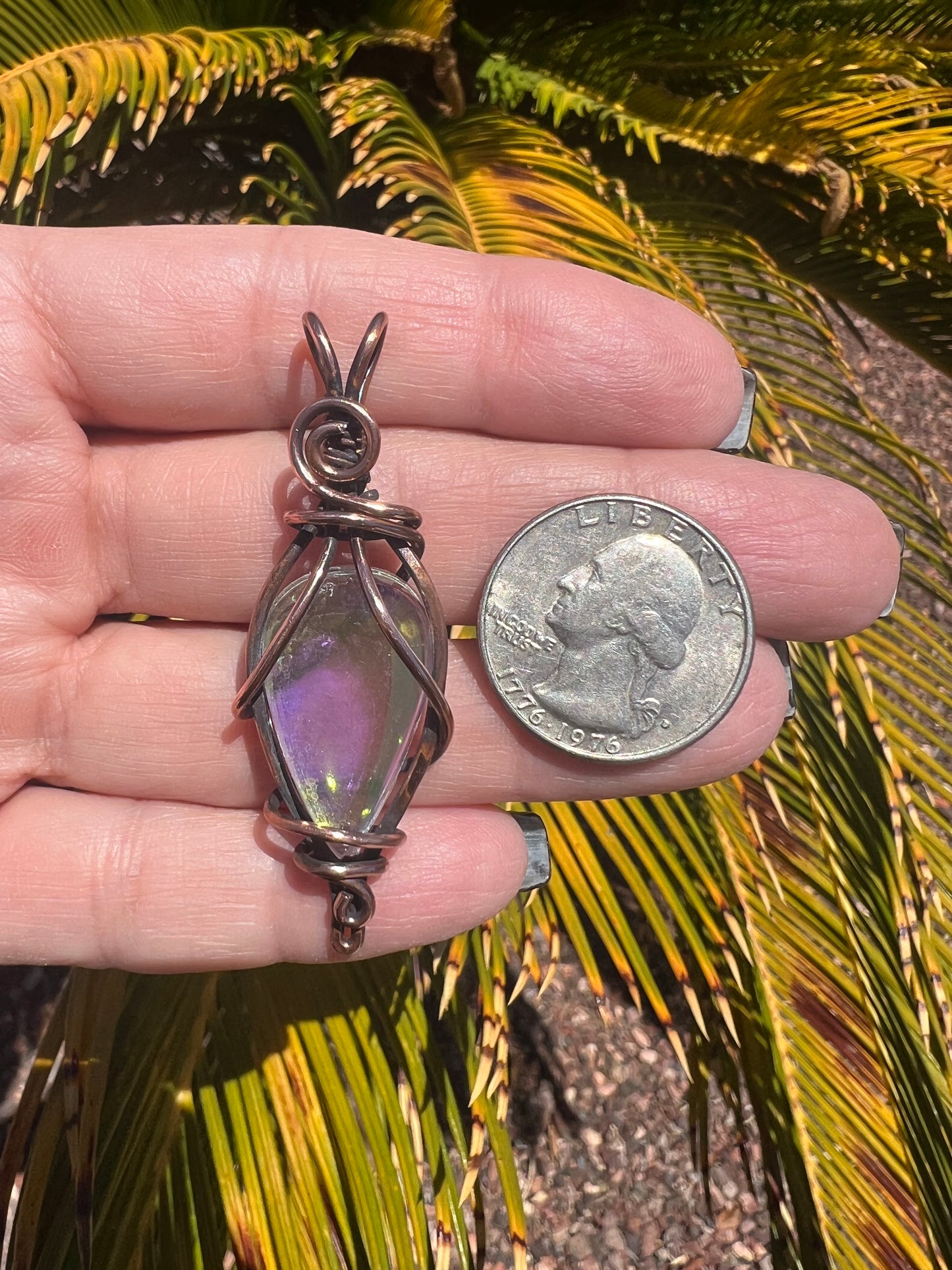 Aura Glass