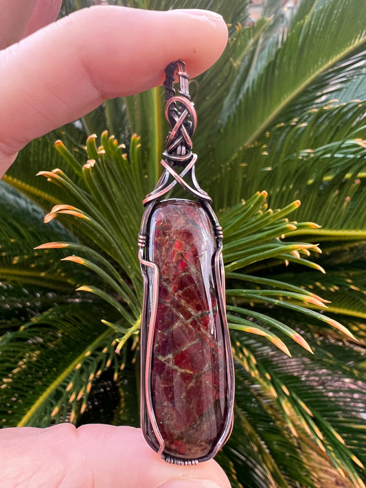 Ammolite