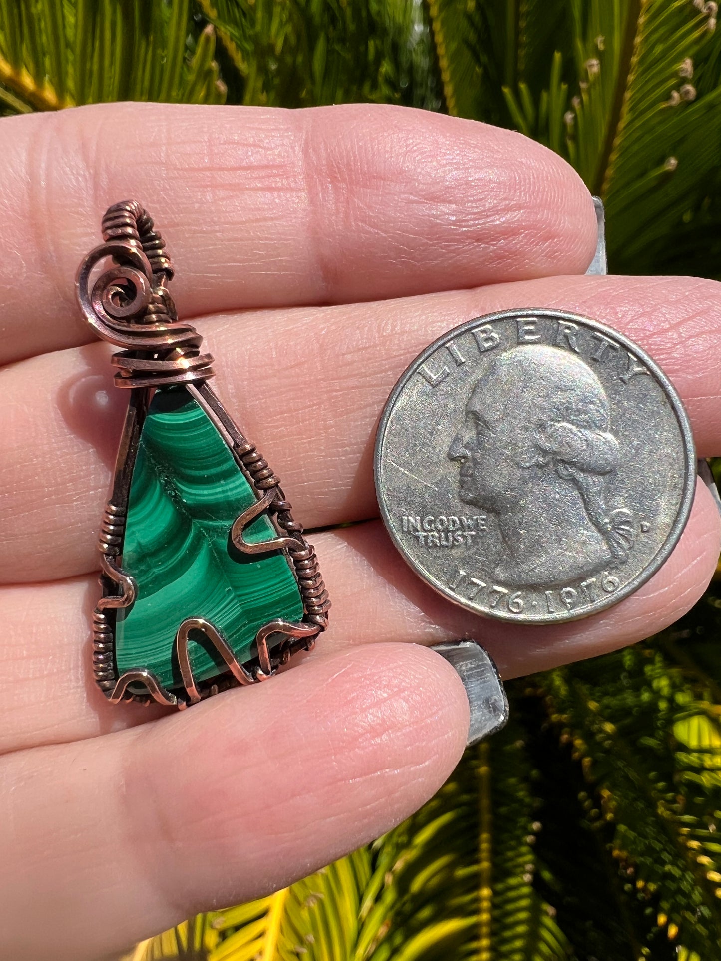 Malachite