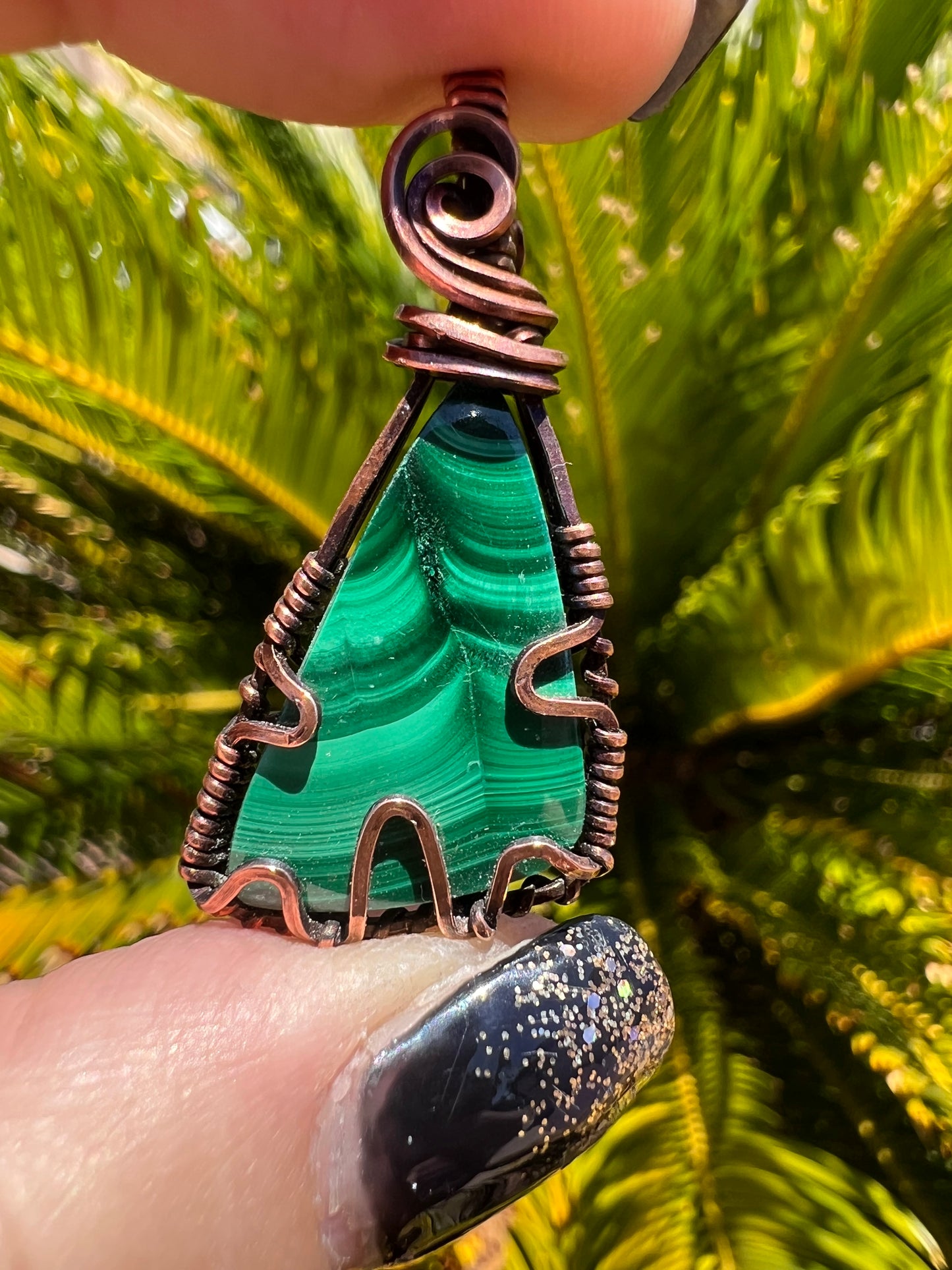 Malachite