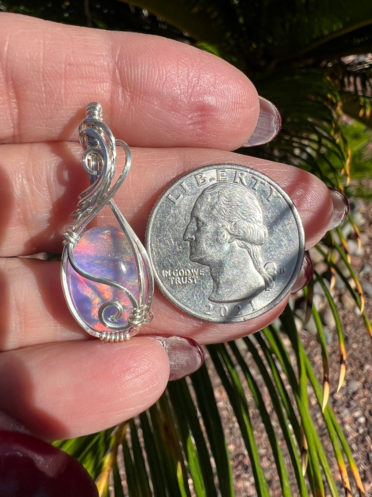 Aurora Opal