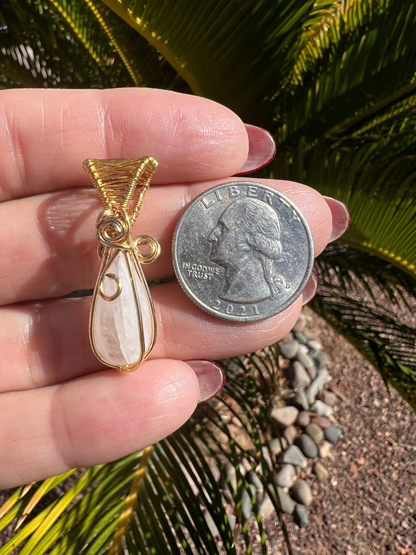 Moonstone