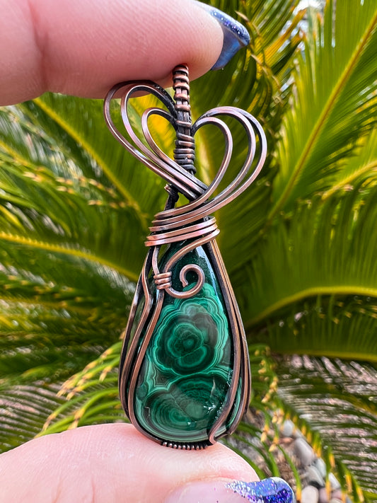 Malachite