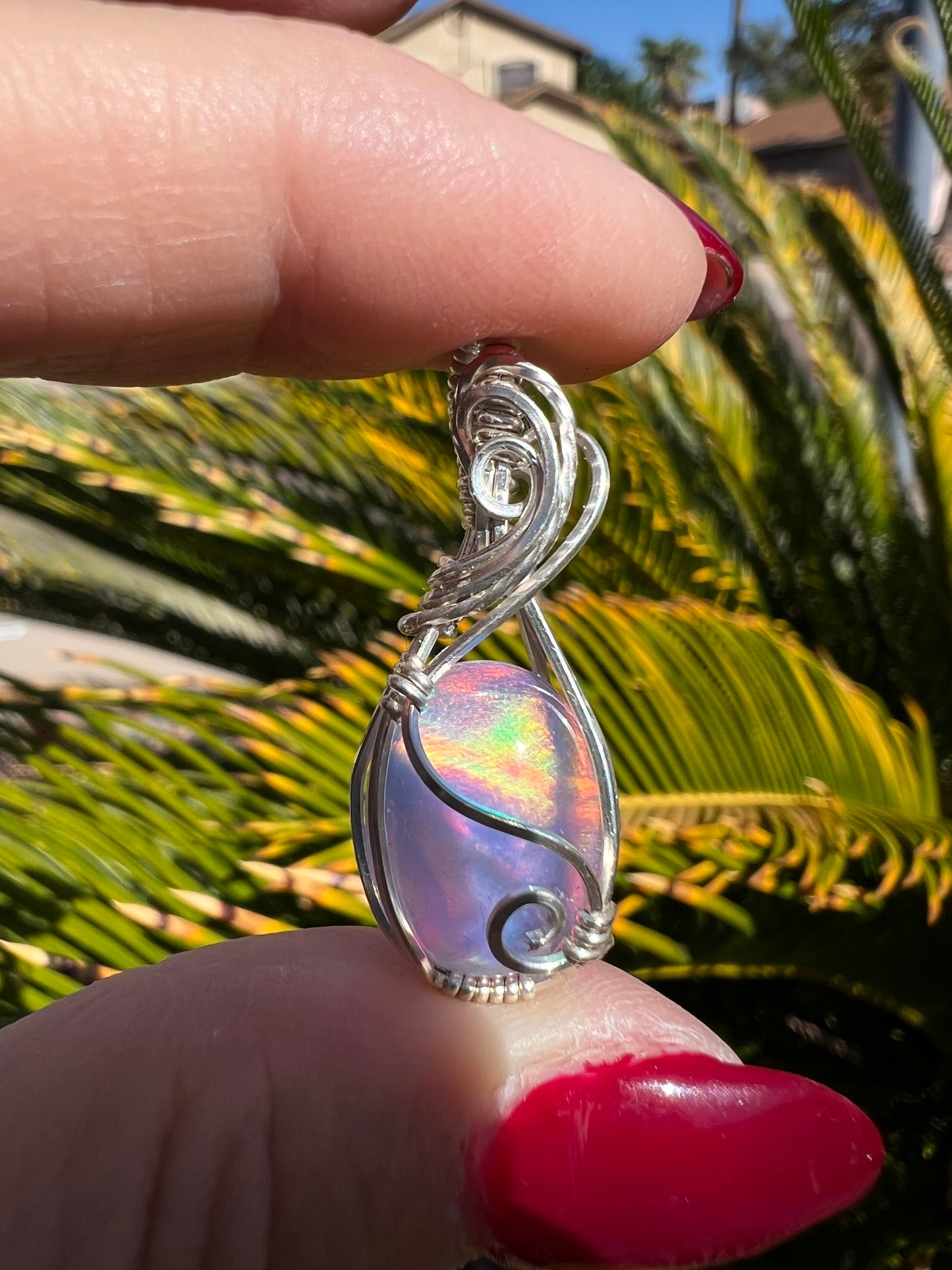 Aurora Opal