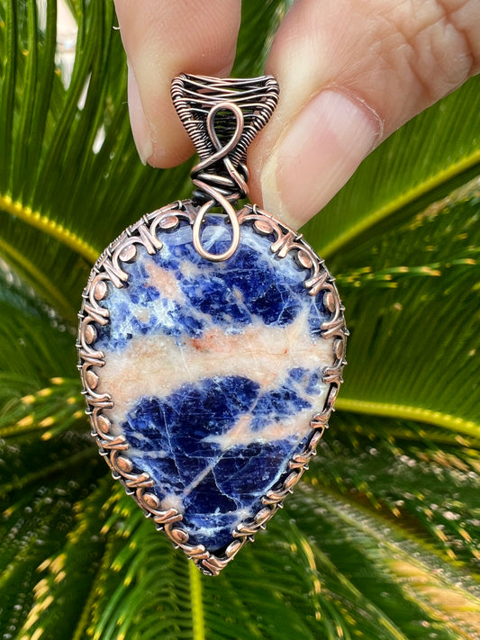 Sodalite