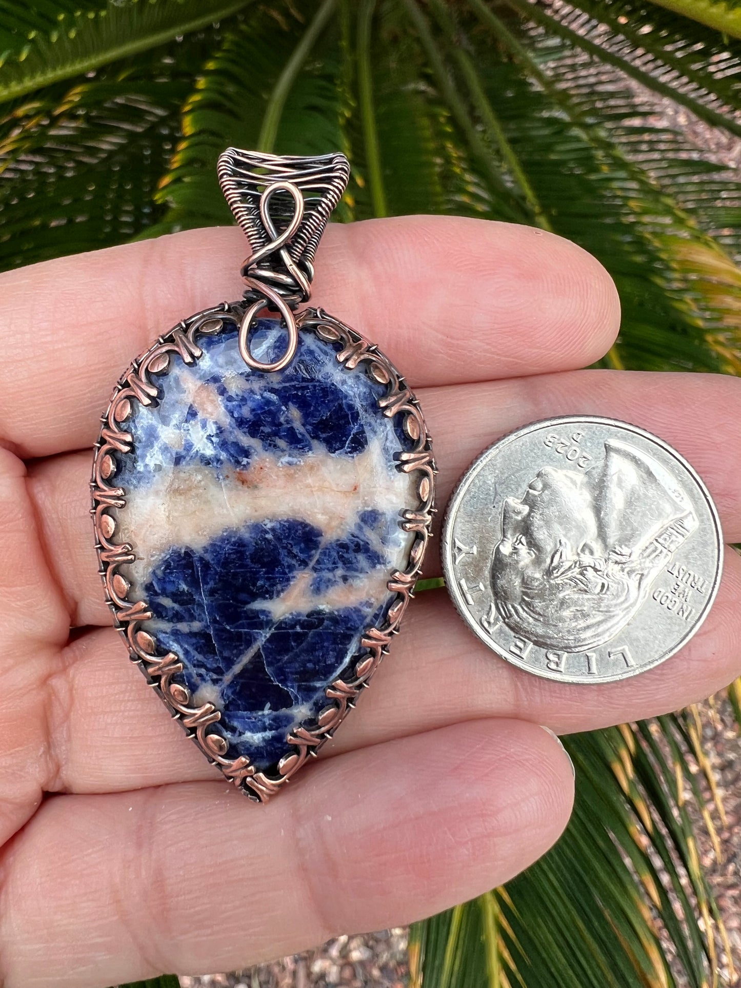 Sodalite