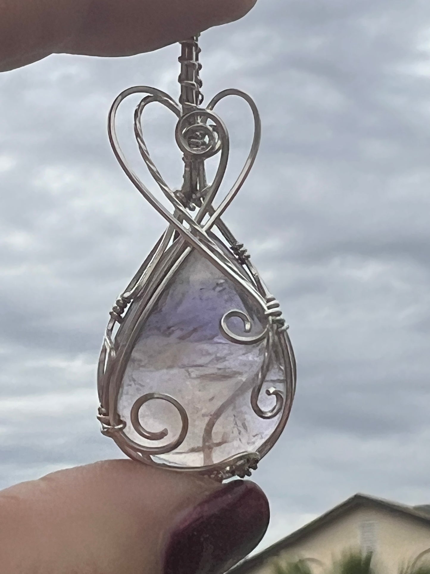 Ametrine