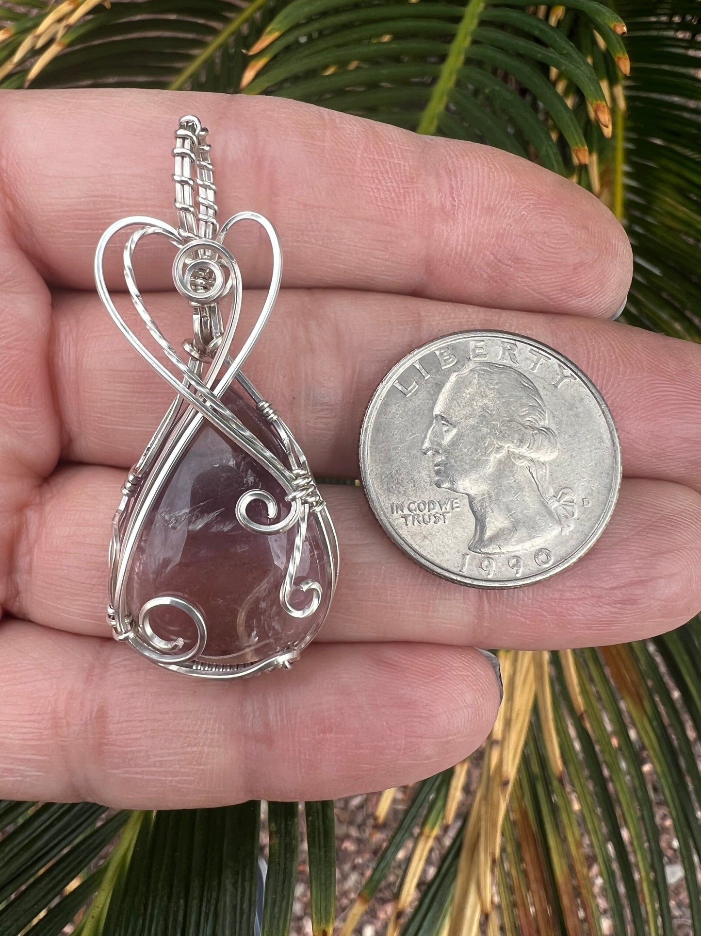 Ametrine