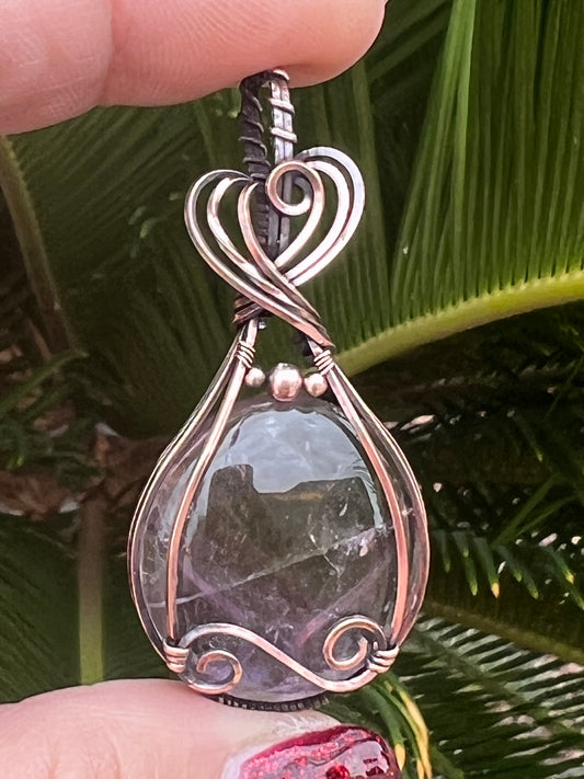 Ametrine