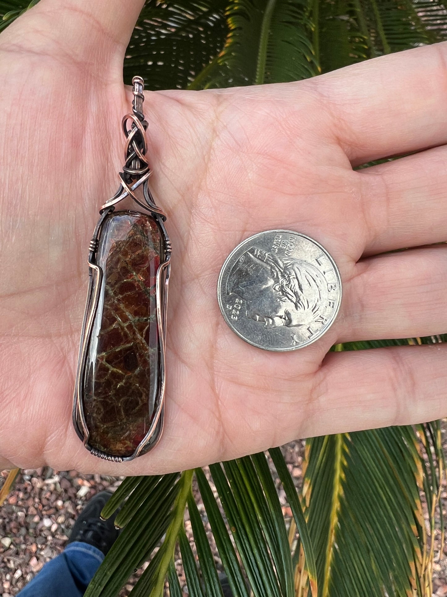Ammolite