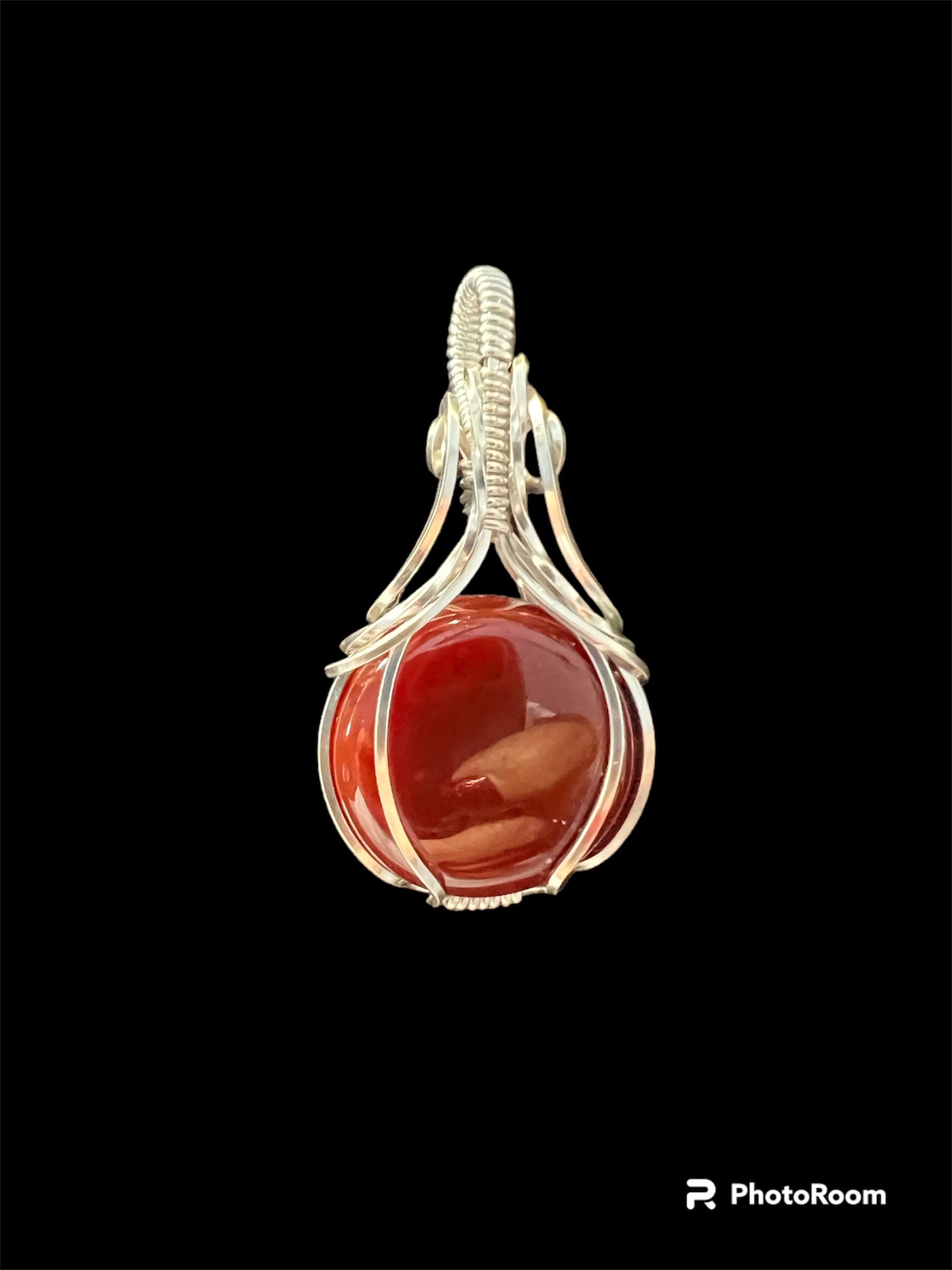Red Onyx