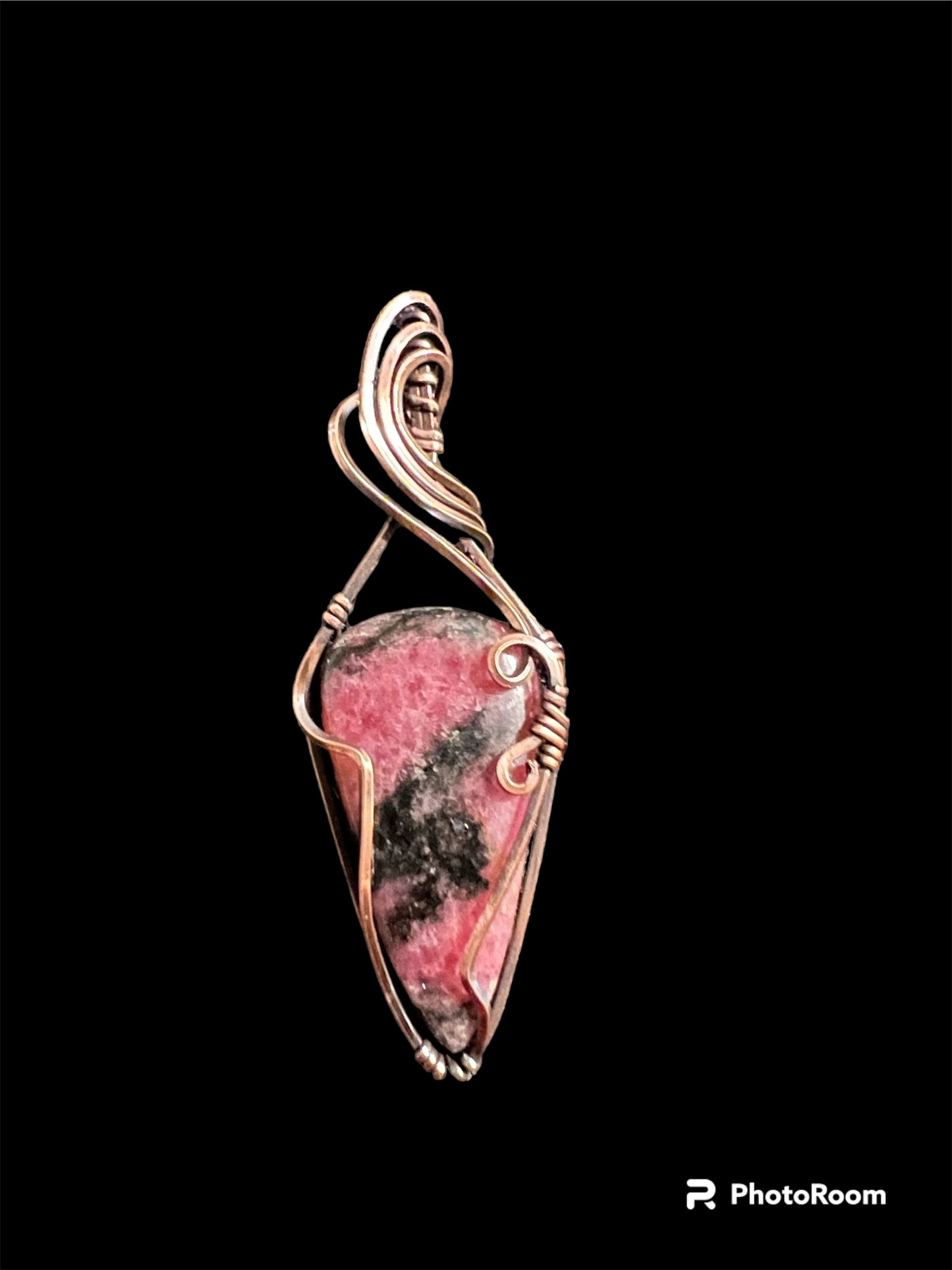Rhodonite