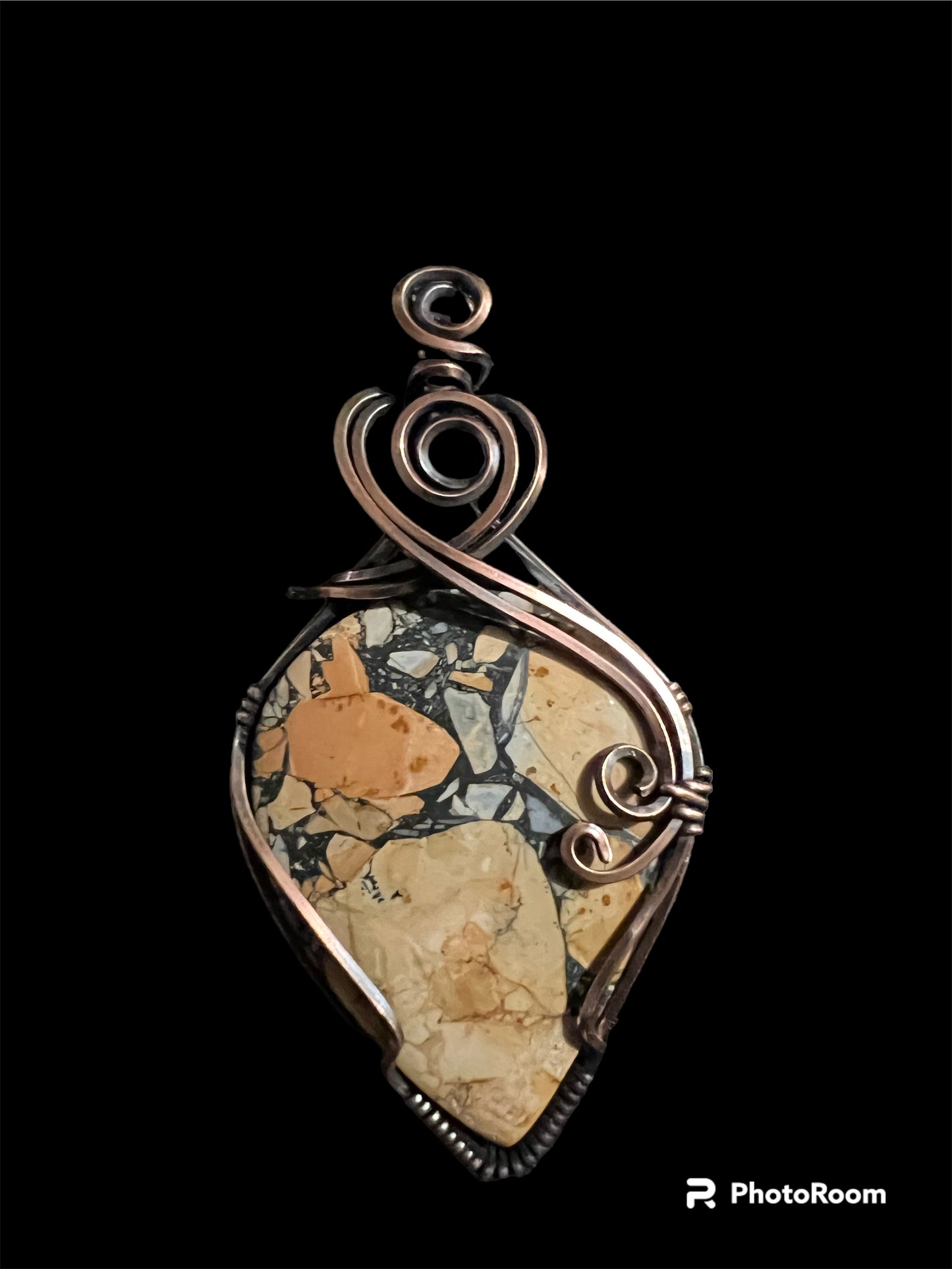 Maligano Jasper