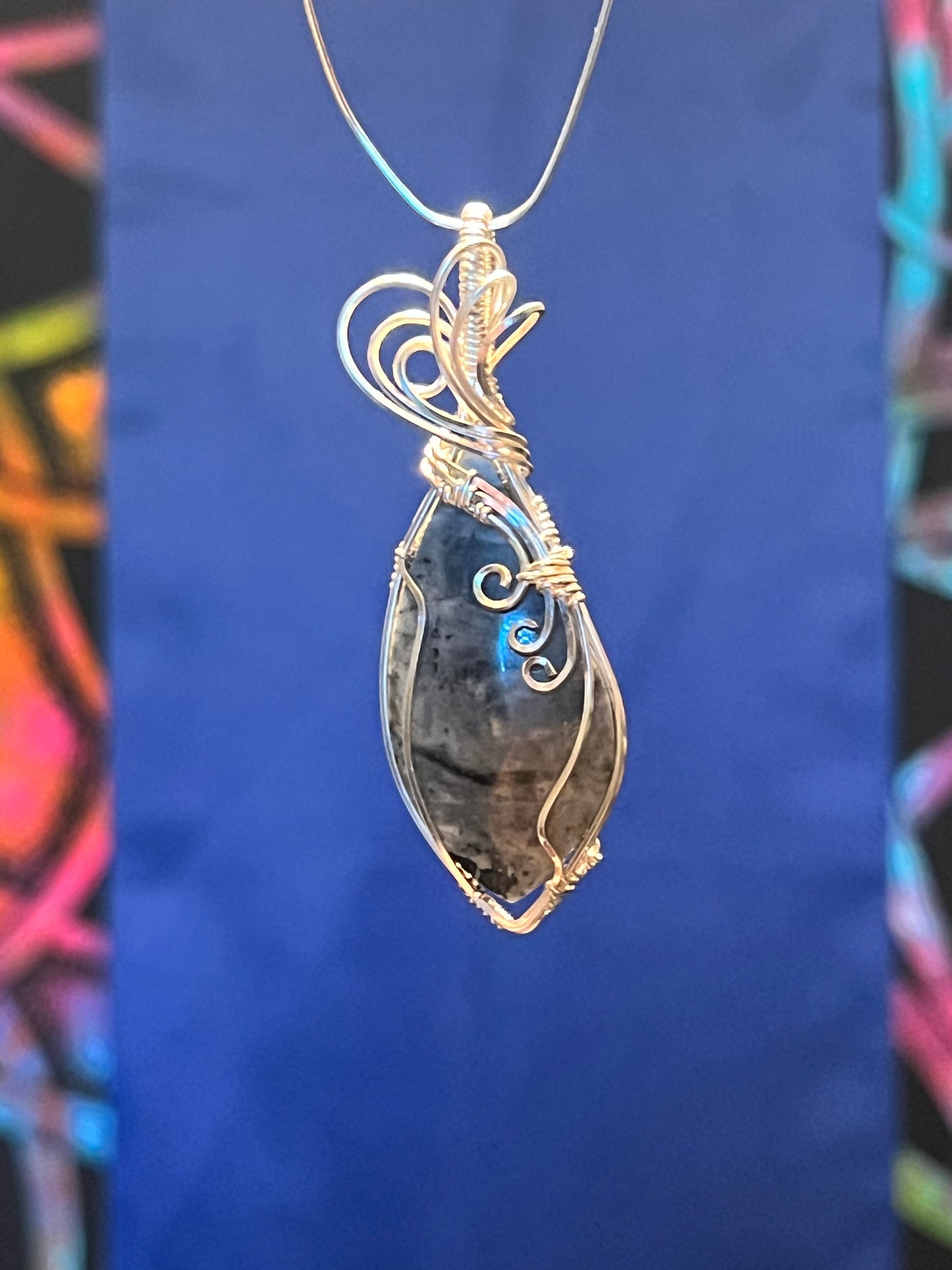 Picasso Jasper
