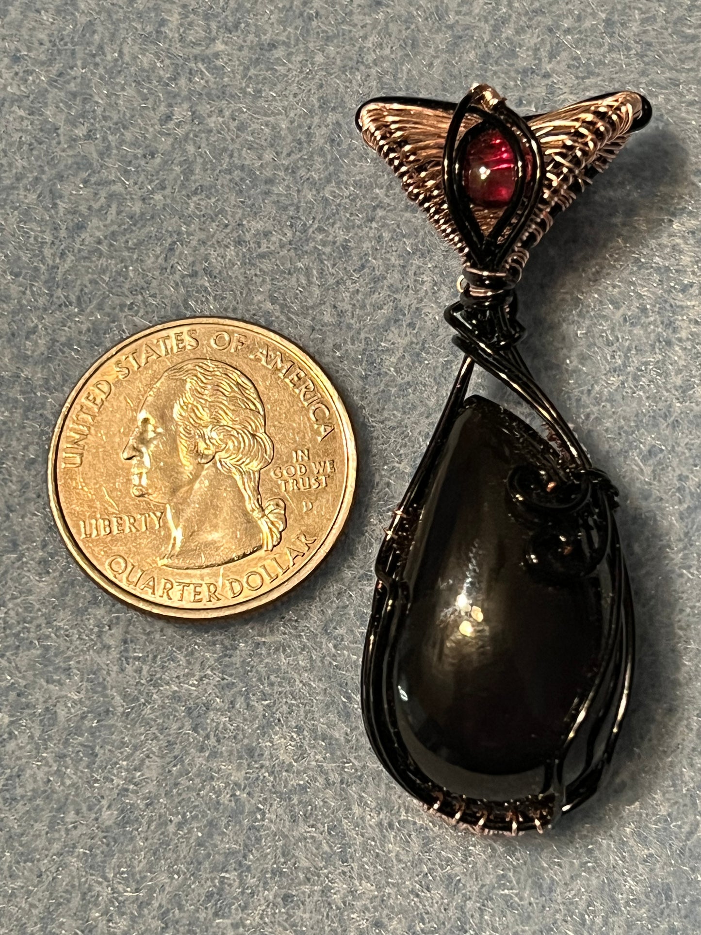 Onyx Tourmaline