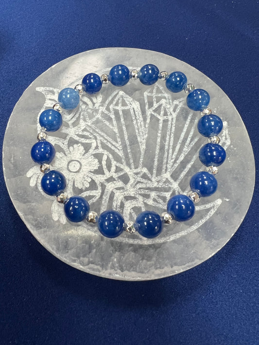 Blue Jade