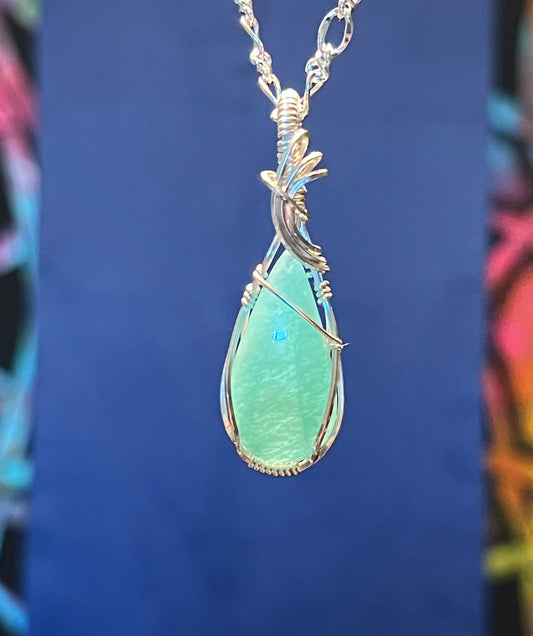 Amazonite