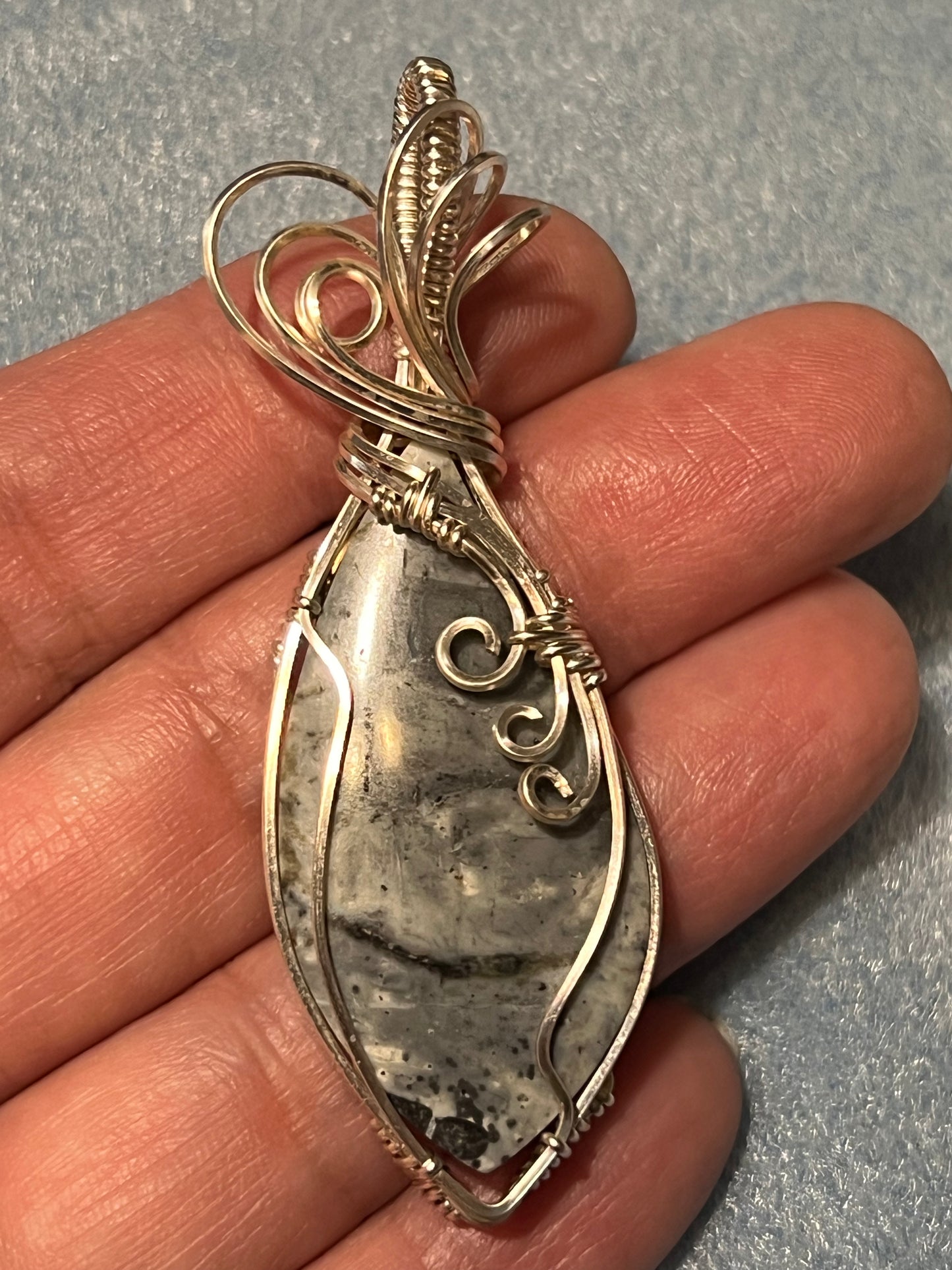 Picasso Jasper