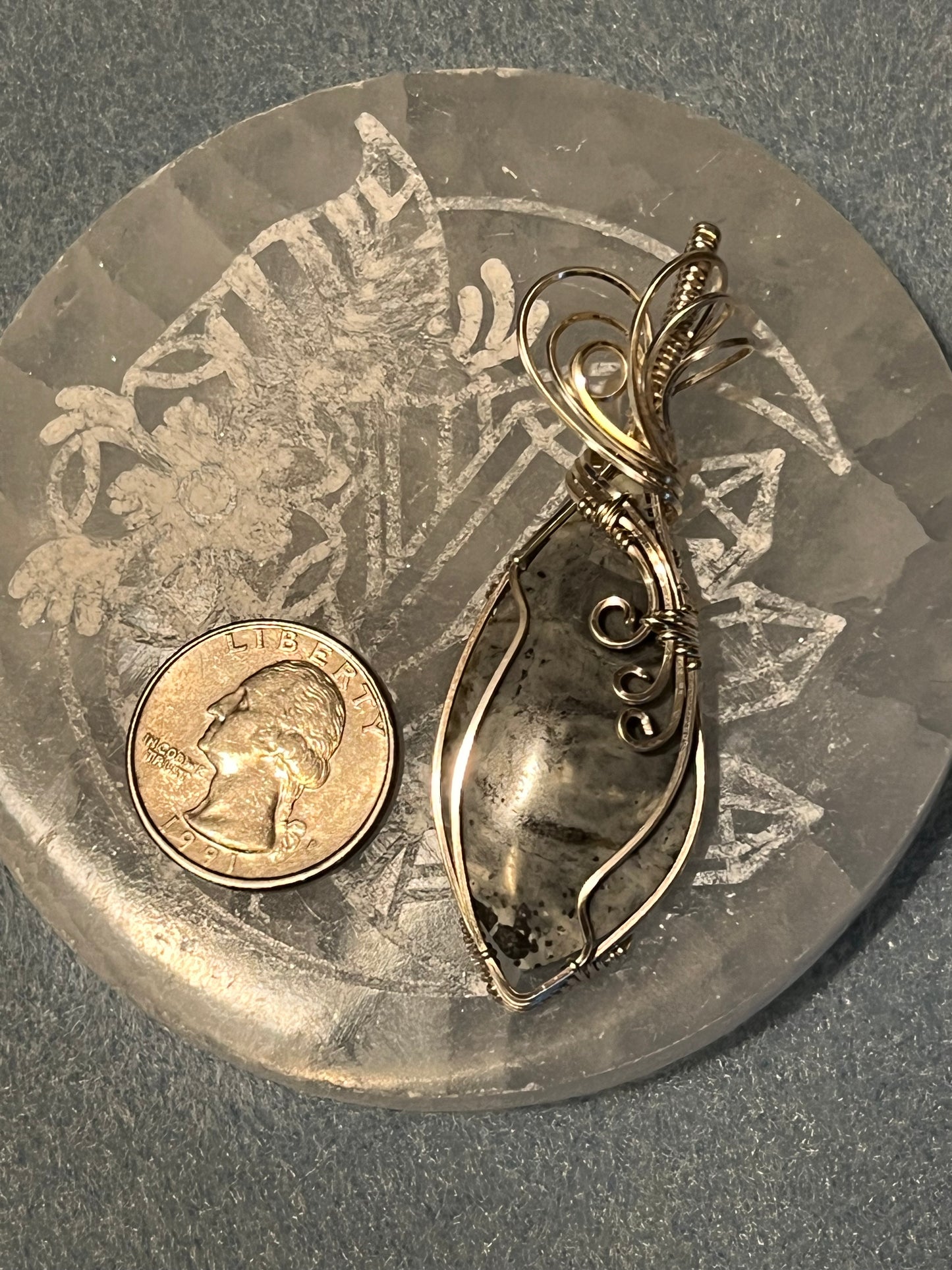 Picasso Jasper