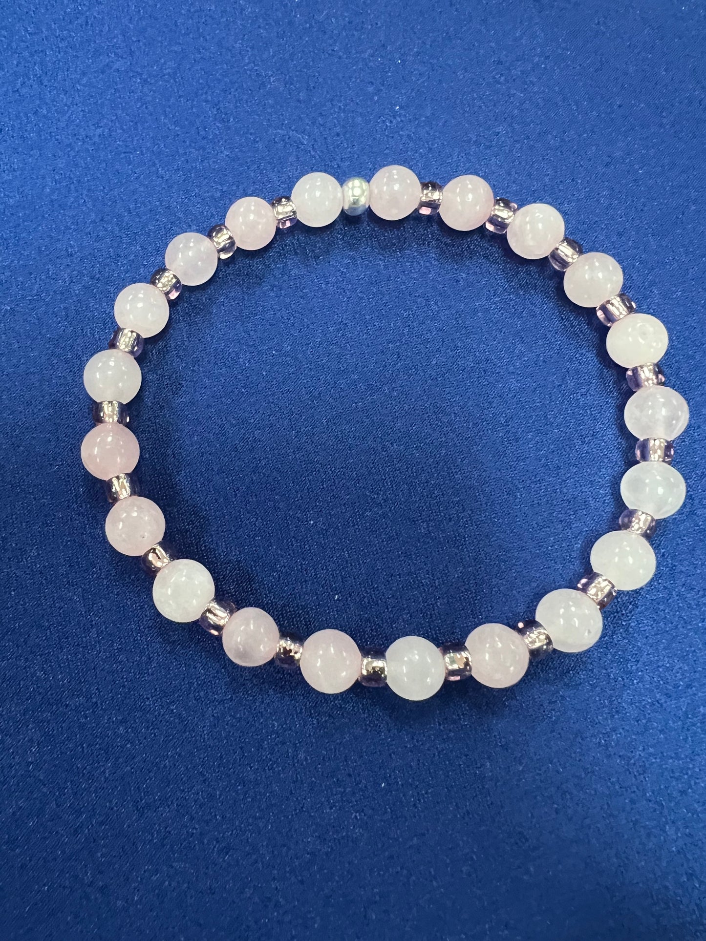 Rose Quartz