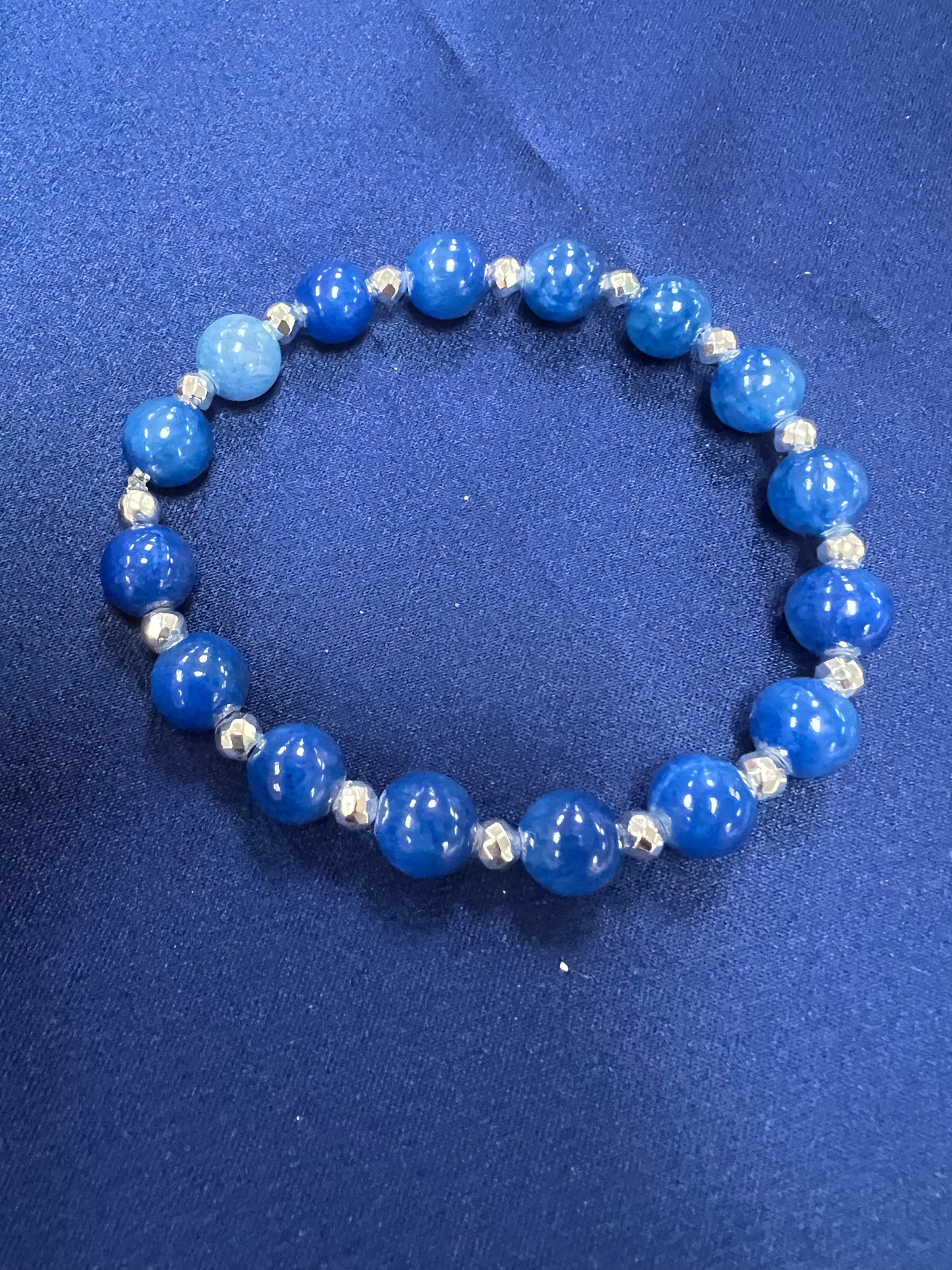Blue Jade