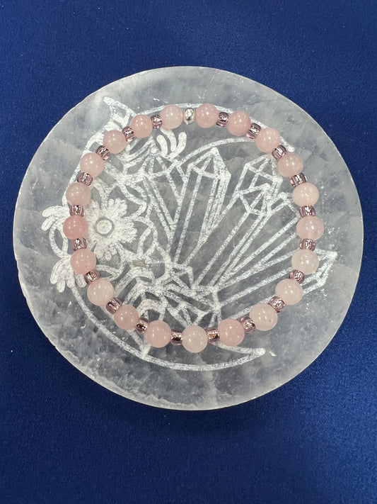 Rose Quartz