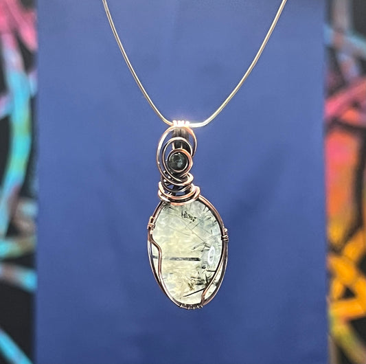 Prehnite