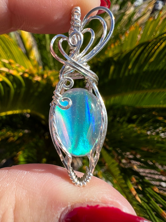 Aurora Opal