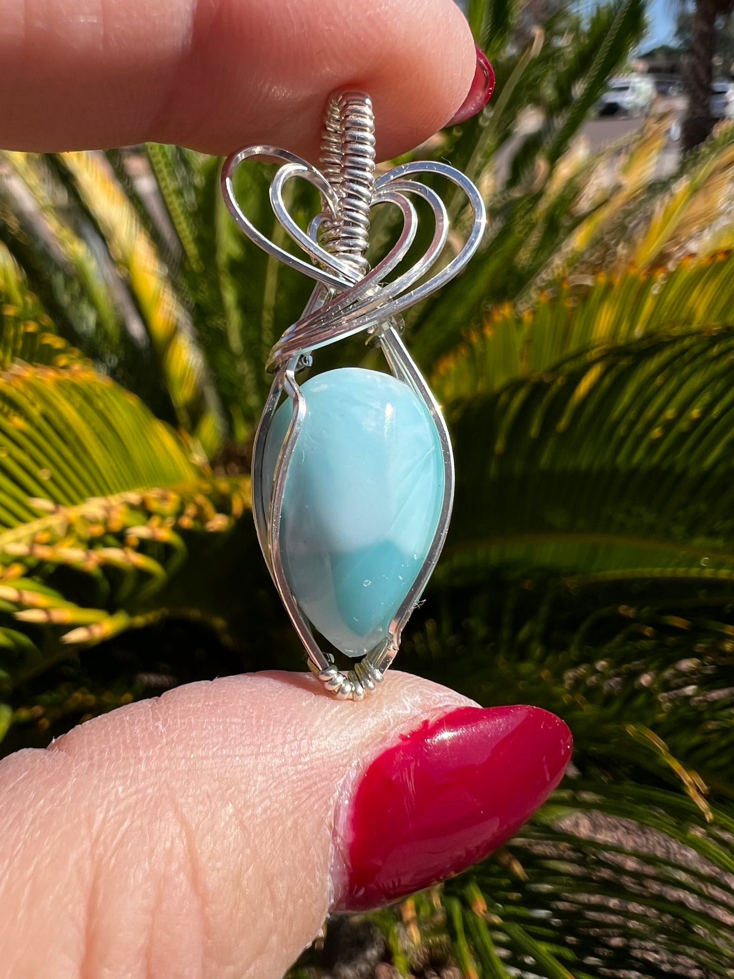 Larimar