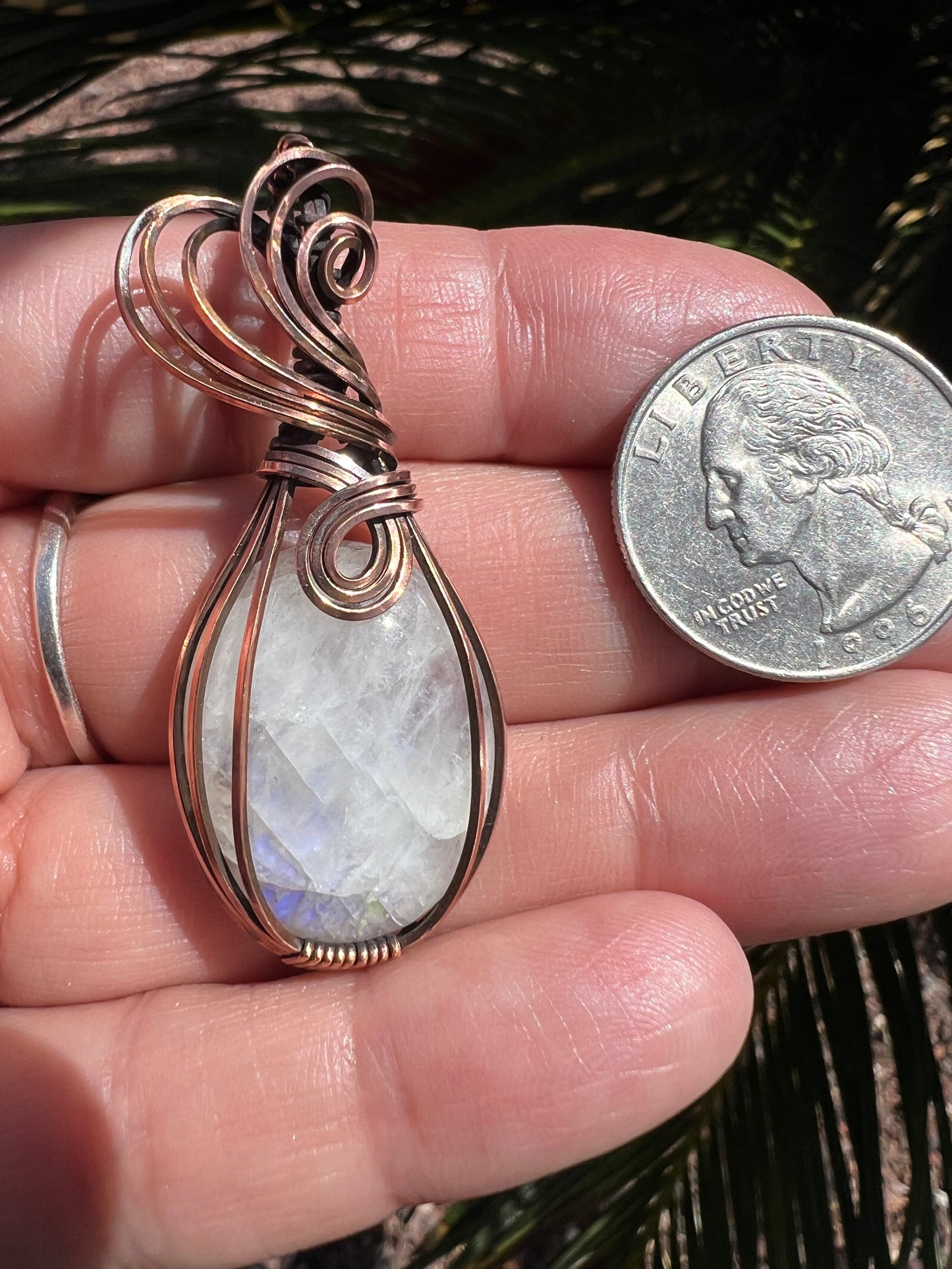 Moonstone