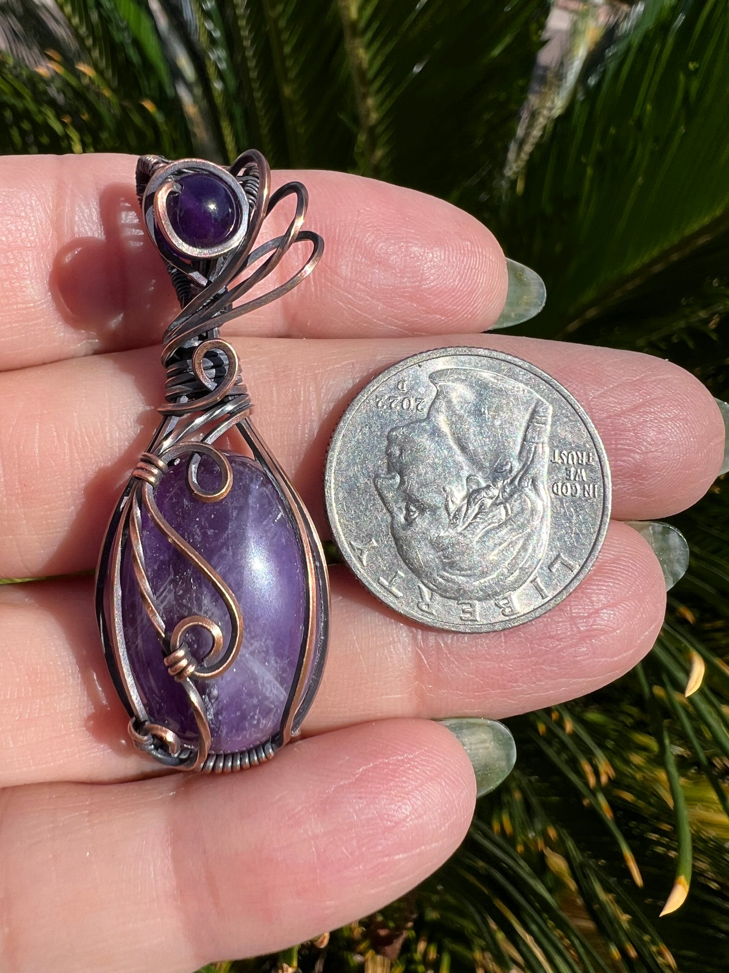 Amethyst — Dreamlight