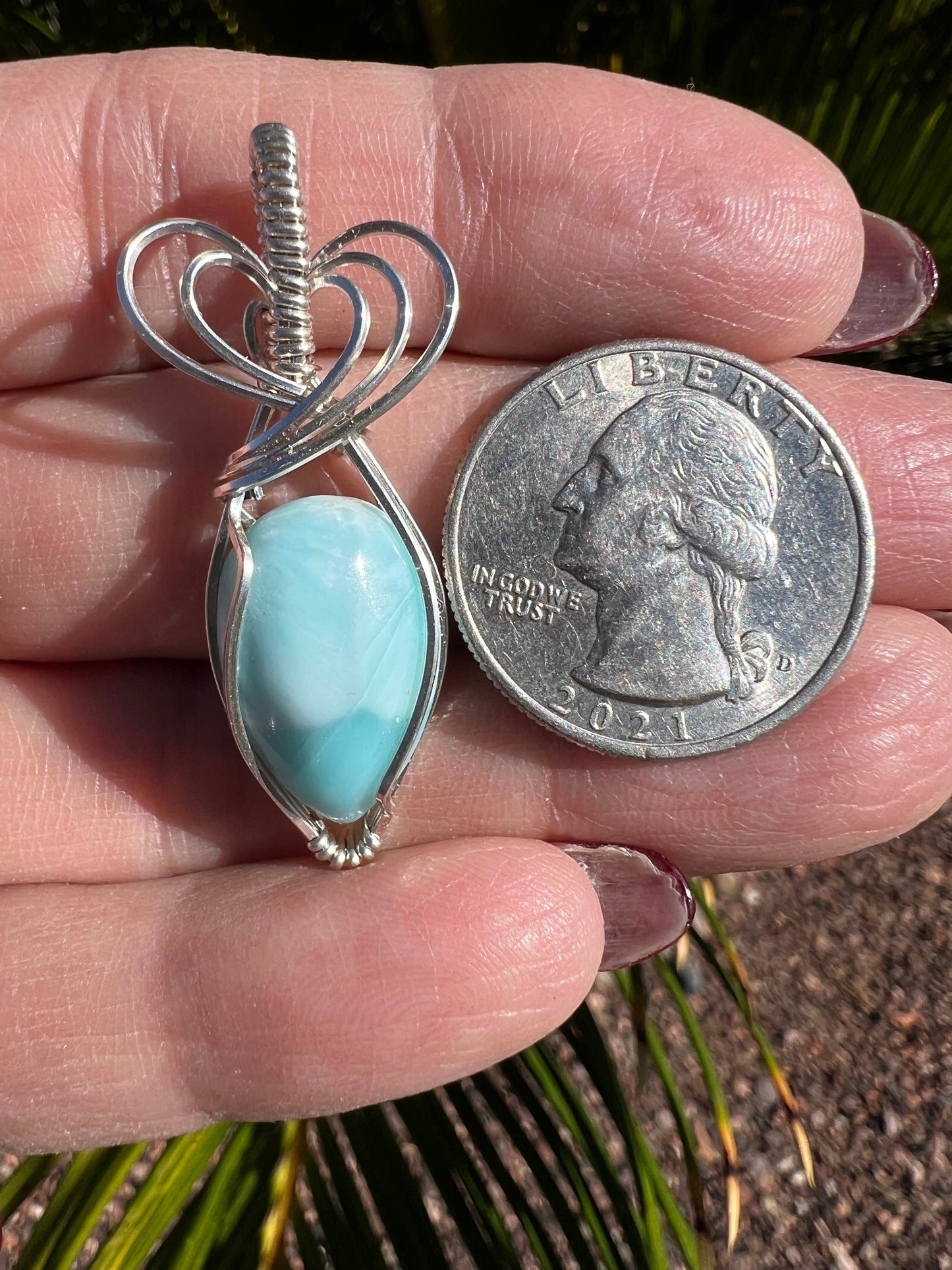 Larimar