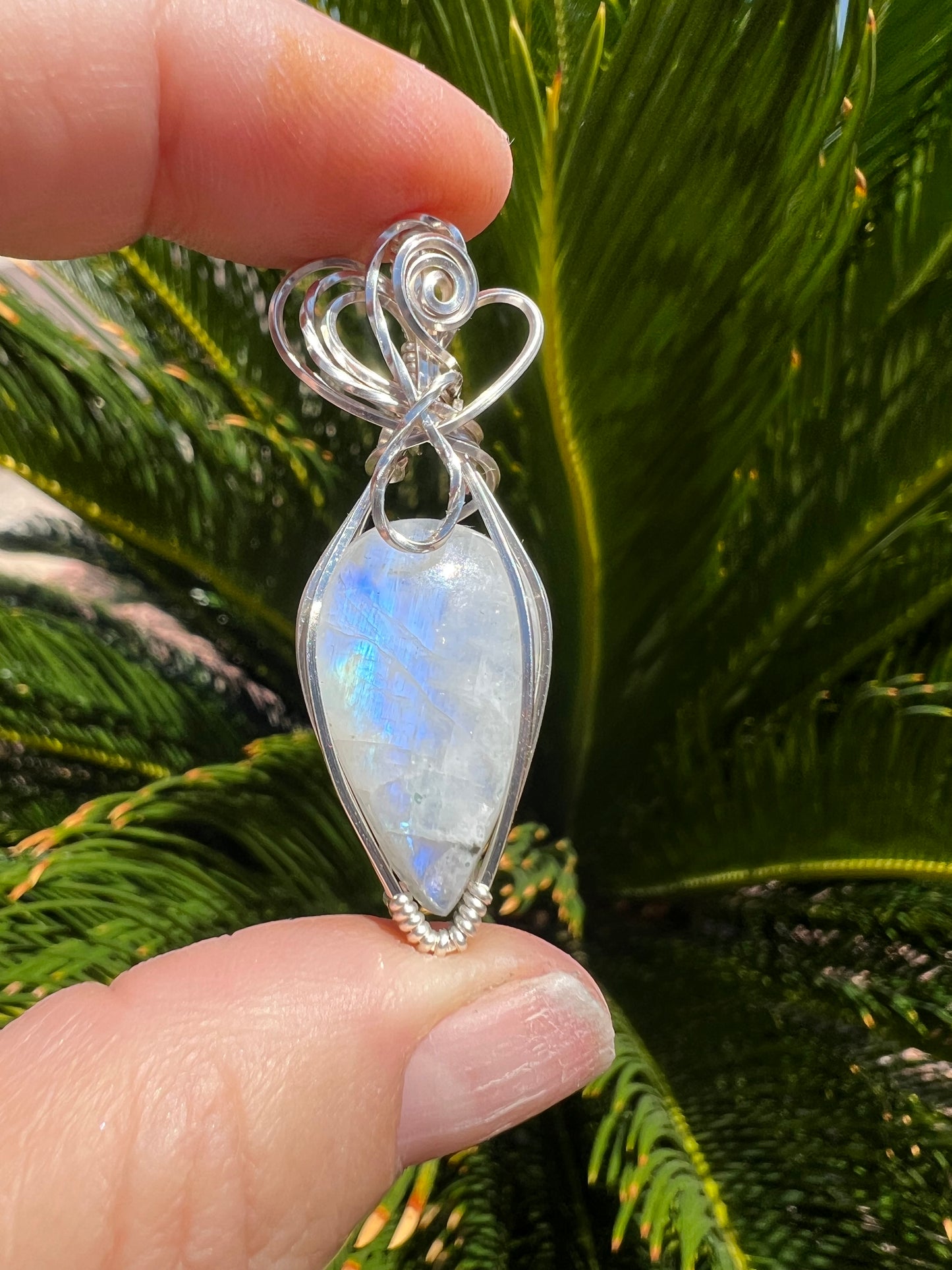 Moonstone