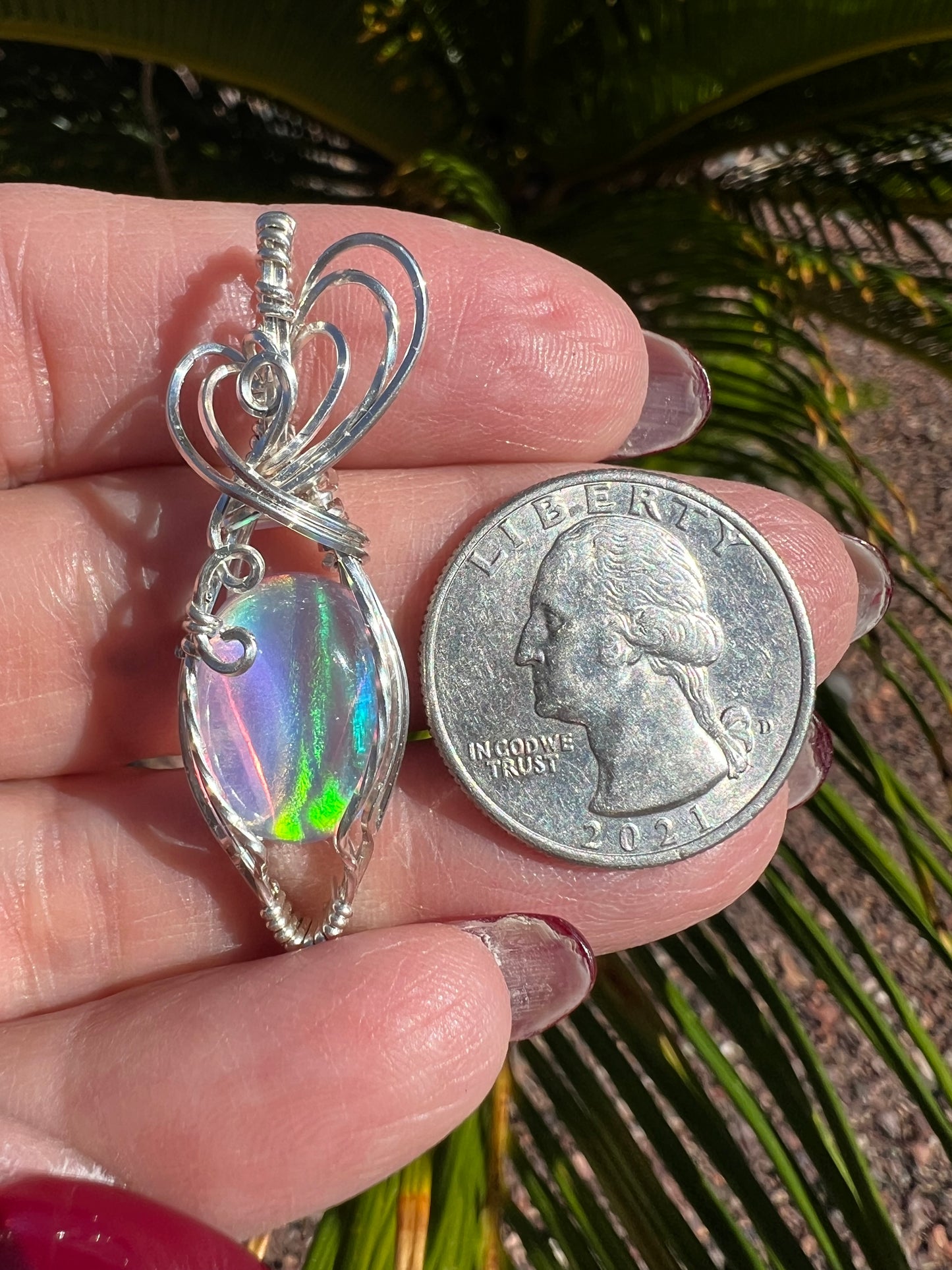 Aurora Opal