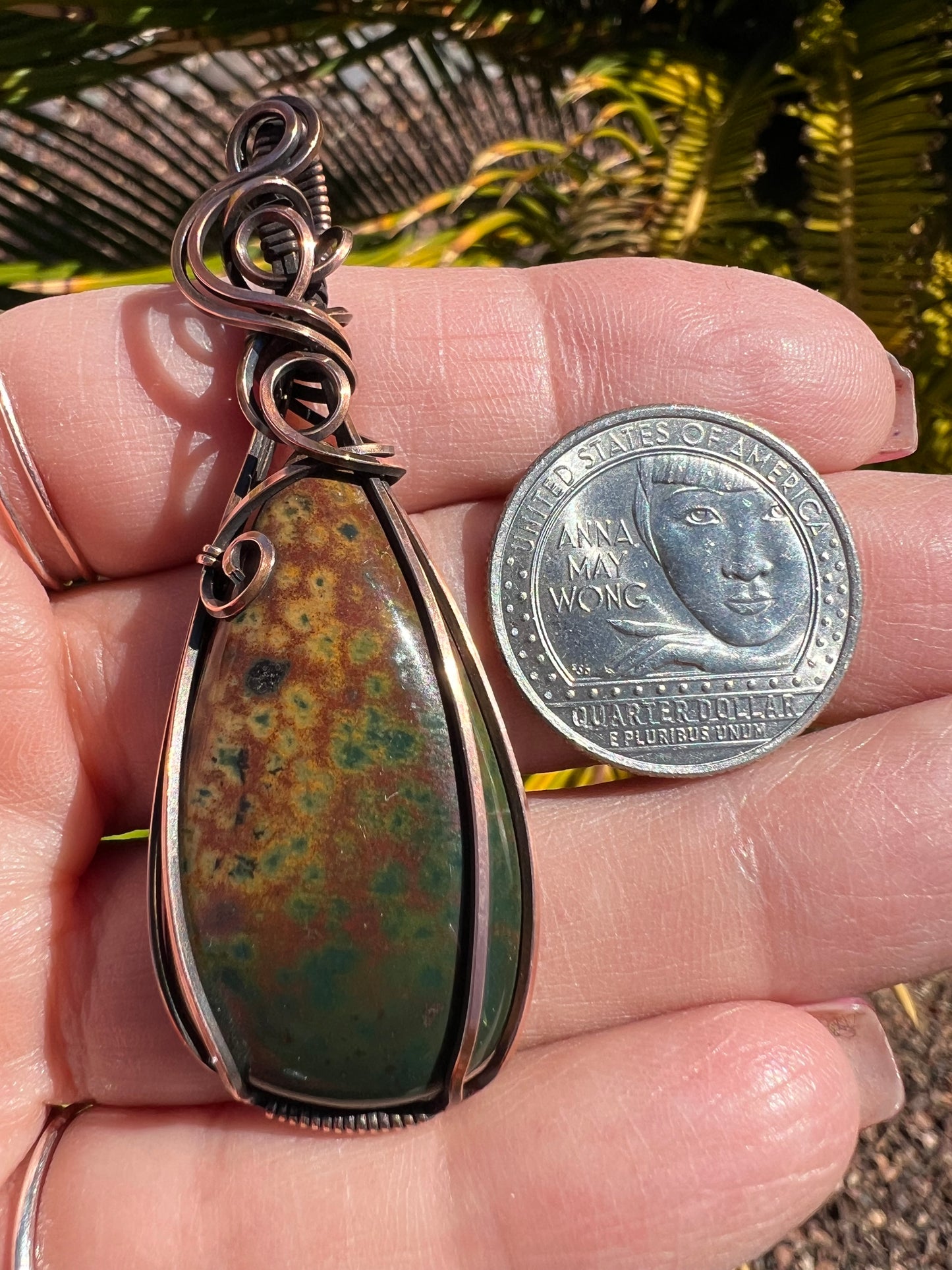 Bloodstone~ Forest Pulse