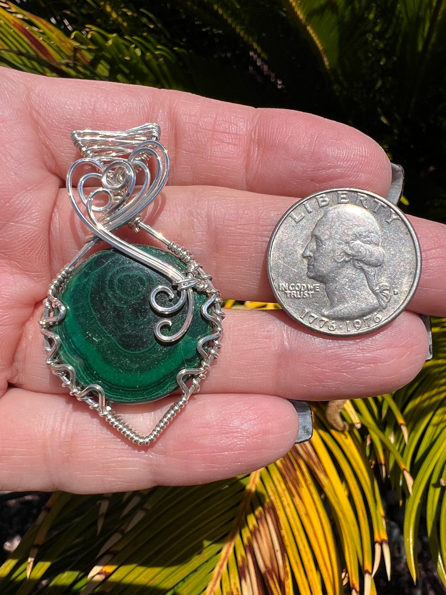 Malachite