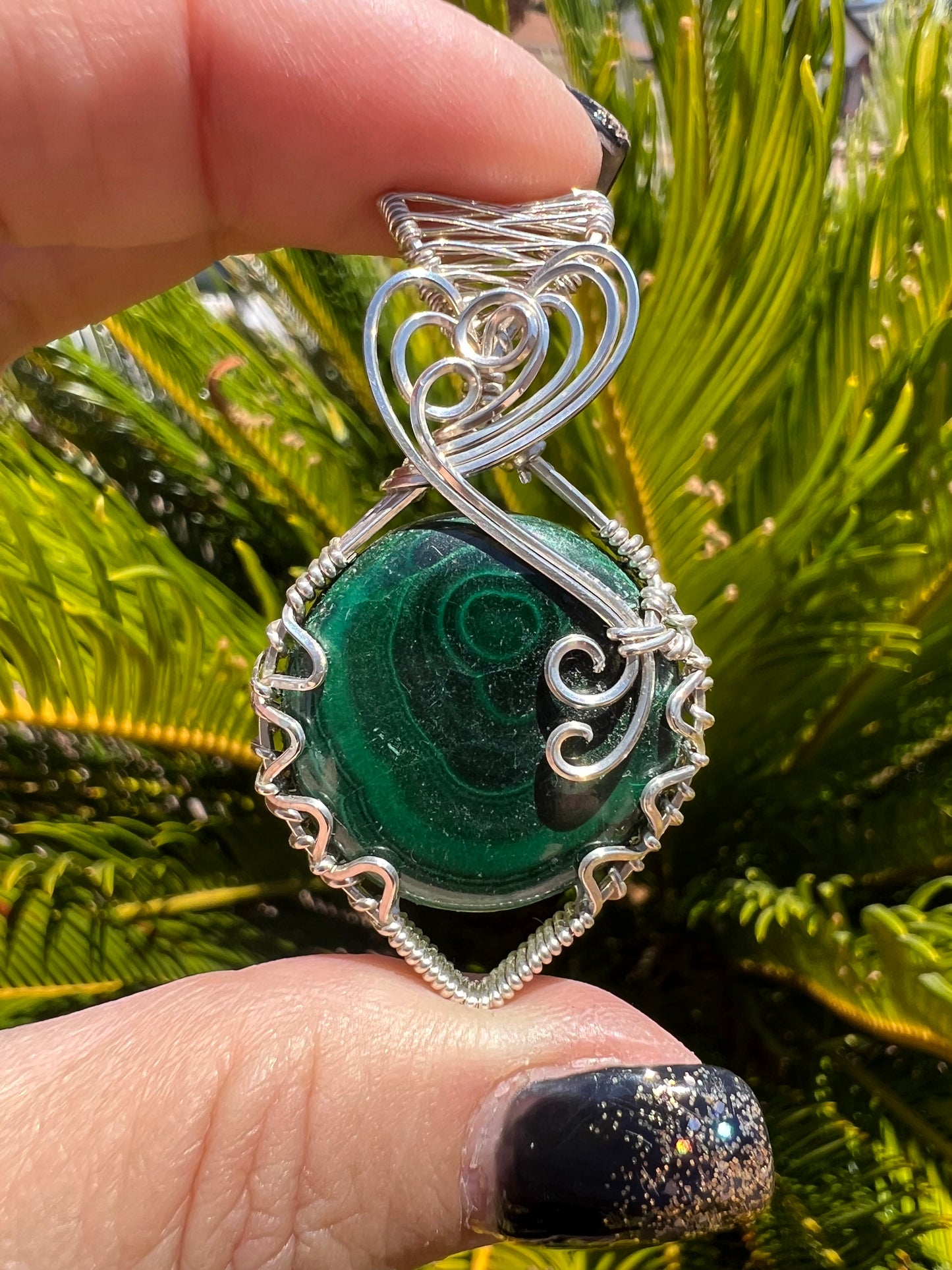 Malachite