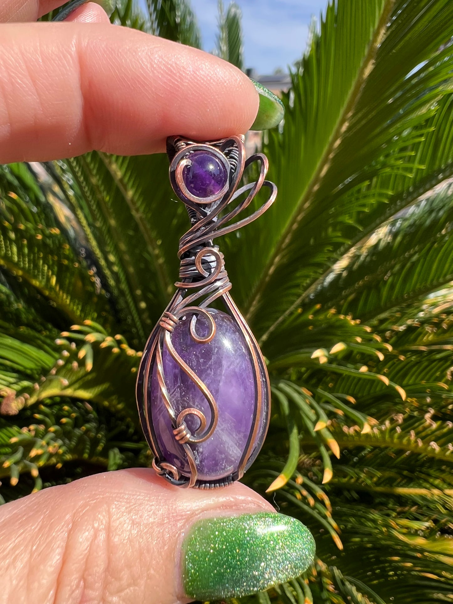 Amethyst — Dreamlight