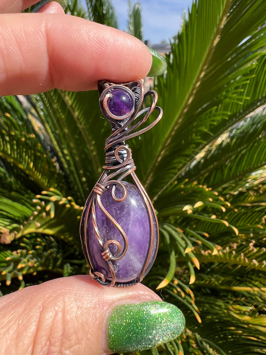 Amethyst — Dreamlight