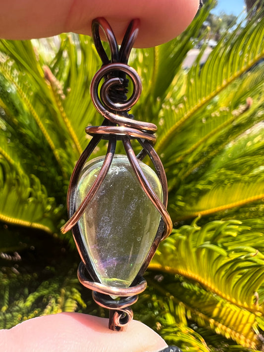 Aura Glass