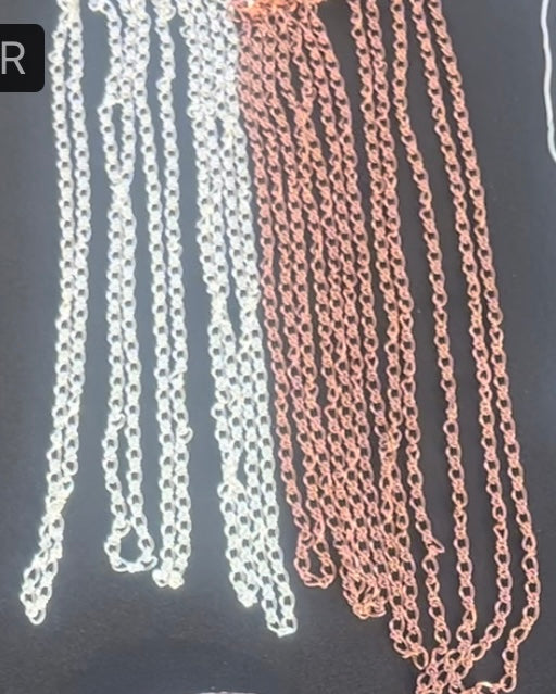 Figaro Chain