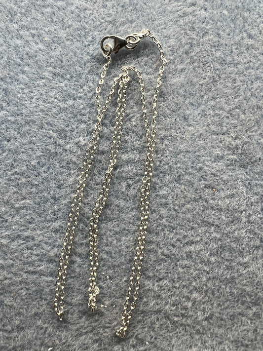 20 in SS Chain