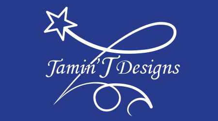 JaminJ Designs logo